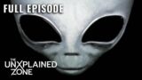 Aliens DISGUISED in Plain Sight (S8, E9) | Ancient Aliens: Special Edition | Full Episode