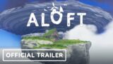 Aloft – Official Animal Update Trailer | Future of Play Direct 2023