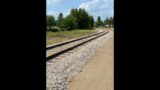 Alter Metal Installed New Railroad Tracks, They Hold 10 Railcars Now! #trains | Jason Asselin