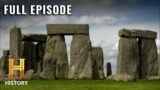 America Unearthed: Secrets of America's Stonehenge Revealed (S1, E6) | Full Episode