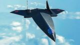 America’s Next Stealth Fighter Will Rule the Skies