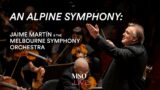 An Alpine Symphony: Streaming Now on MSO.LIVE