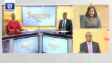Analysing Ministerial Appointments, Implementation Of Students Loan Act +More |Sunrise Daily