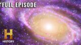 Ancient Aliens: Stargates & the Land of the Gods (S7, E1) | Full Episode