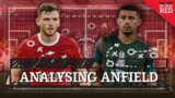 Andre Transfer Profile, Andy Robertson Positioning & Pre-season Defensive Issues | Analysing Anfield