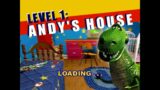 Andy's House | Toy Story 2: Buzz Lightyear to the Rescue