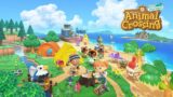 Animal Crossing New Horizons: More Island Work