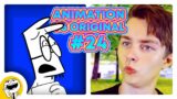 Animation Vs Original | Nutshell Animations #24