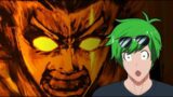 Animator Reacts to INSANE Chinese Anime – Why Are They So Good??