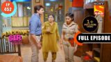 Anubhav Blames Karishma For Ruining His Plan – Ep 452 – Full Episode – 18 March 2022