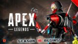 Apex Legends: Season 18 begins! (On PS5) – HTG