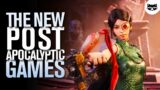 Apocalypse Unleashed: Exploring the Most Thrilling New Post-Apocalyptic Games!