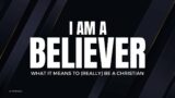 Are You a Believer? If so, these signs will follow you.