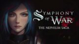 Arena1 Symphony of War The Nephilim Saga OST Game Rip