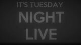 Art Hostage episode 826 Tuesday Night Live