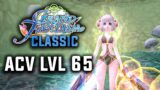 Arteemis (assassin) solando ACV lvl 65 – Grand Fantasia Classic