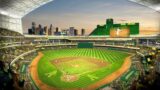 A’s hire group who built Raiders’ Allegiant Stadium for proposed Las Vegas ballpark