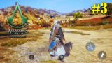 Assassin's Creed Codename Jade – Walkthrough Part 3 Gameplay (Android/iOS)