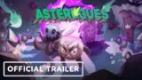 Asterogues – Official Trailer | Re-MIX Showcase July 2023
