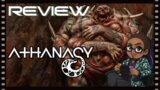 Athanasy – REVIEW [Nintendo Switch]
