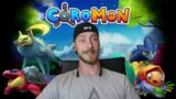 Auf zur Insel :D I  Coromon I Part #004