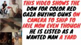 August Town Troublemaker Kenardo Kelly Is In This Video Buying More Guns To Ship To…..