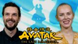 Avatar: The Last Airbender | 1×1 The Boy in the Iceberg – REACTION!