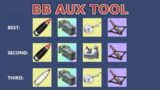[Azur Lane] Which Auxes You Should Be Using On Battleships