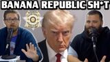 BANANA REPUBLIC SH*T – EP 102