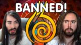 BANNED Buy Our Game, Then We Ban You!