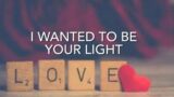 BE MY LIGHT#lovefacts #lovepoem