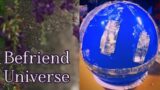 BEFRIEND UNIVERSE – Mashup Album Experience