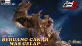 BERUANG CAKAR MAS GELAP  – Episode 352 Versi Novel || Spoiler SOUL LAND 2 : The Unrivaled Tang