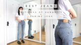 BEST JEANS | Citizens of Humanity Sabine Jean