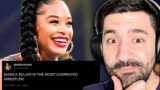 BIANCA BELAIR IS OVERRATED (Wrestling Hot Takes)
