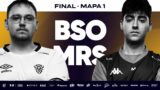 BISONS ECLUB VS MOVISTAR RIDERS – FINAL – MAPA 1 – SUPERLIGA – VERANO 2023 – LEAGUE OF LEGENDS