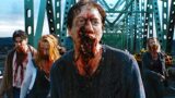 BLOOD QUANTUM Official Trailer (2020) Zombie Horror