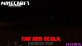 BLOOD ZOMBIES!!!! THE RED SCULK – Minecraft Horror Map