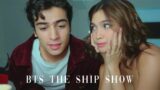 BTS of The Ship Show X Escapade with Marco | Heaven Peralejo