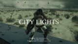 BURNA BOY TYPE BEAT – "CITY LIGHTS" | FREE TYPE BEAT | AFROBEAT TYPE BEAT 2023