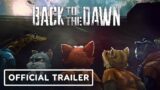 Back to the Dawn – Official Steam Next Fest Trailer