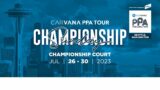 Baird Wealth Management Seattle Open (Live Stream) – Carvana Championship Sunday