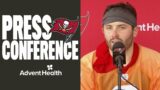 Baker Mayfield: “I Always Have a Chip on My Shoulder” | Press Conference