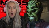 Balak | Mass Effect Legendary Edition: Pt. 22 | First Play Through – LiteWeight Gaming