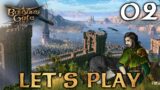 Baldur's Gate 3 – Let's Play Part 2: Crypts & Goblins
