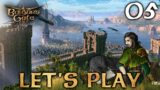 Baldur's Gate 3 – Let's Play Part 5: Infernal Pact