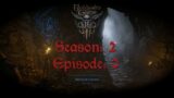 Baldur's Gate 3 | Season: 2 Episode: 0 | Full Release v1.0 Intro (4Player Co-Op)