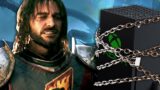 Baldur's Gate 3 Xbox Release Delayed Indefinitely