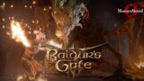 Baldurs Gate 3 – Jeremy the Lizard Druid #2