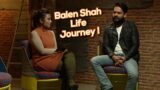 Balen Shah Life Journey | Call Kantipur Clip From 29 December 2018